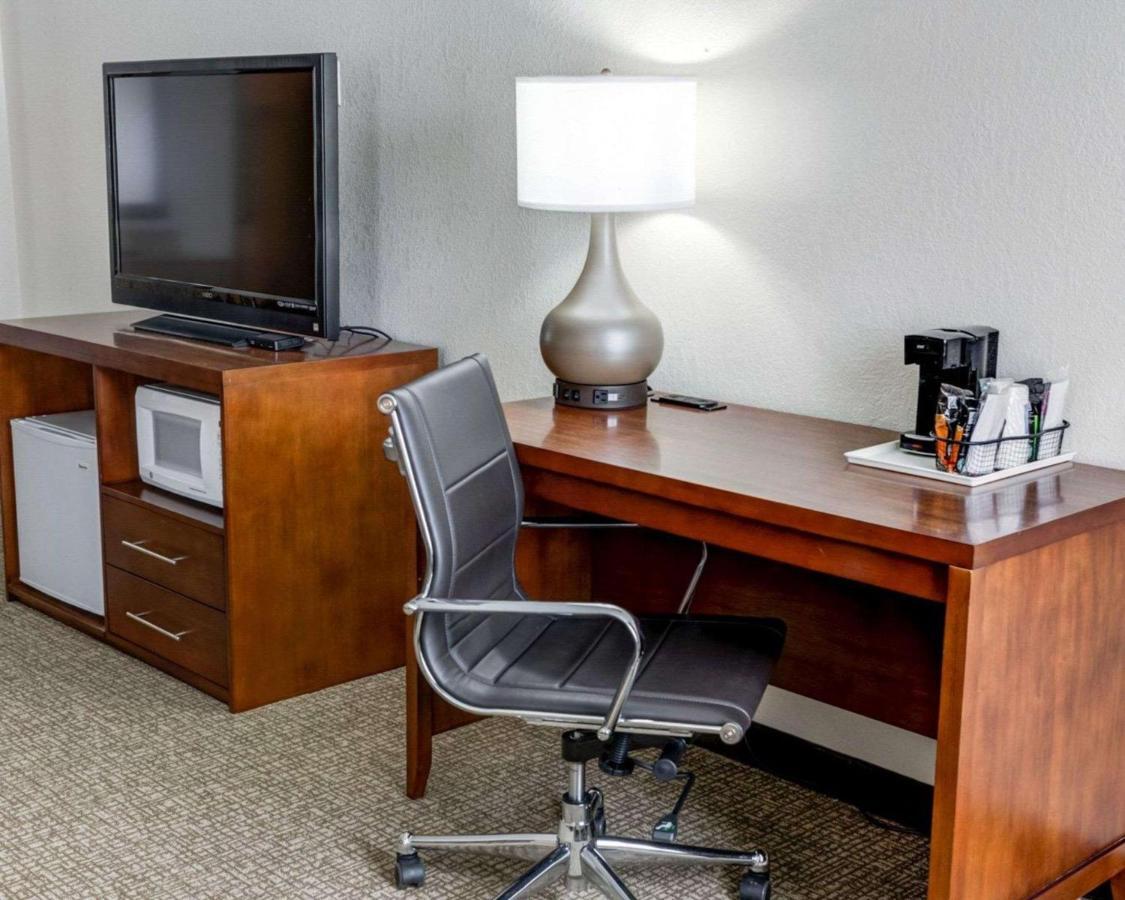 Comfort Inn Kearney - Liberty Buitenkant foto