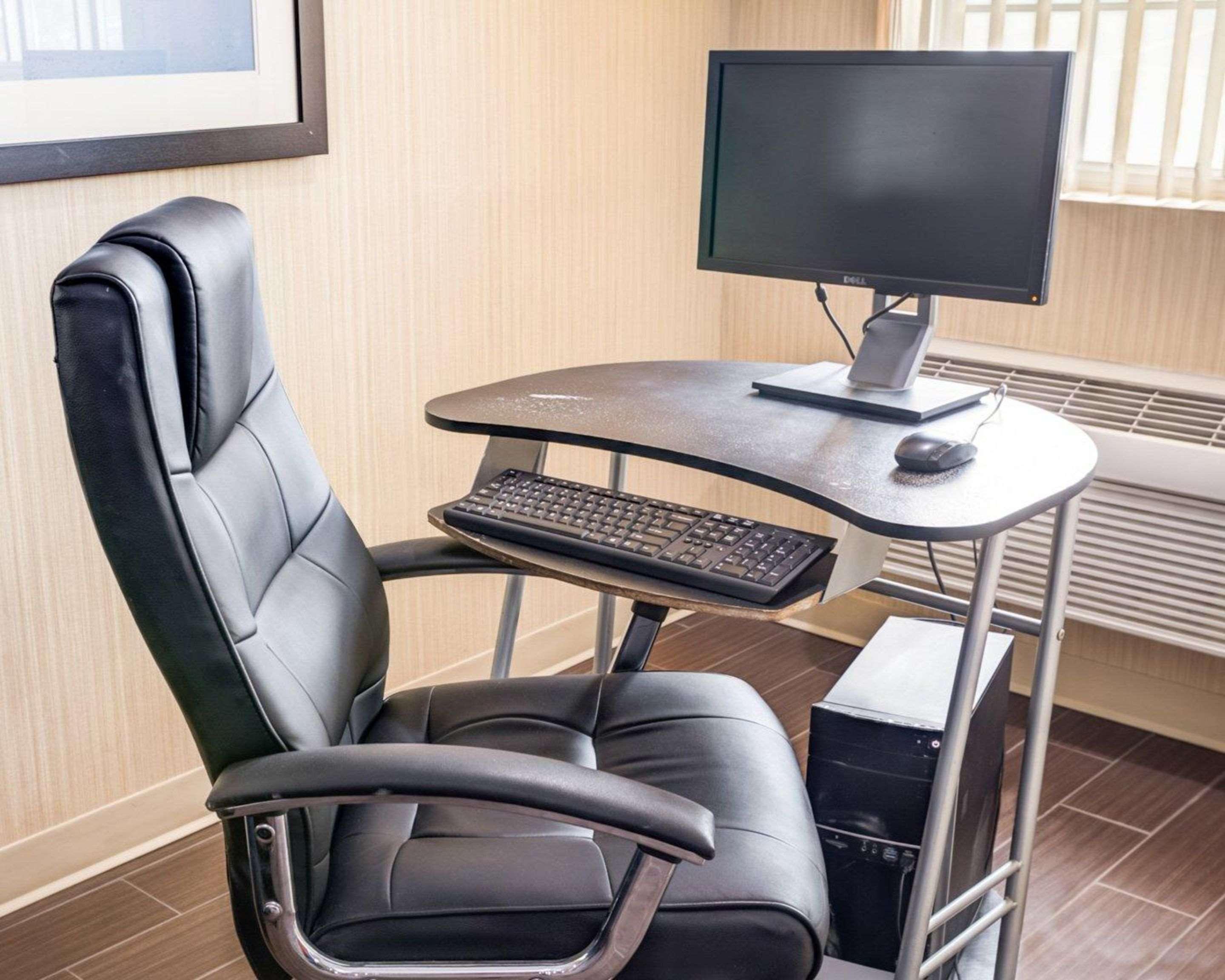 Comfort Inn Kearney - Liberty Buitenkant foto