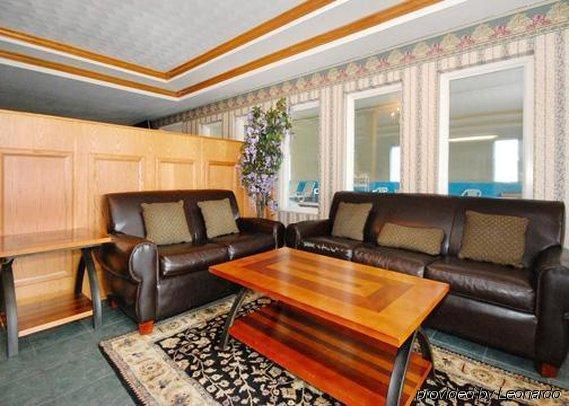 Comfort Inn Kearney - Liberty Interieur foto