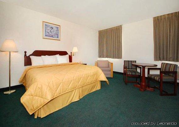 Comfort Inn Kearney - Liberty Kamer foto