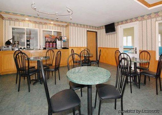 Comfort Inn Kearney - Liberty Restaurant foto
