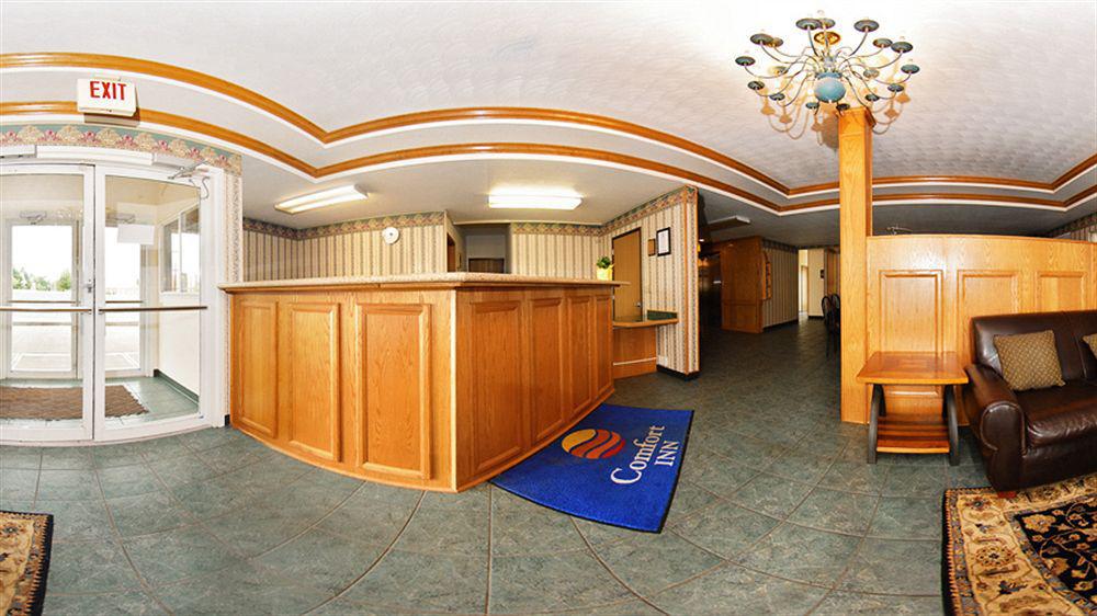 Comfort Inn Kearney - Liberty Buitenkant foto