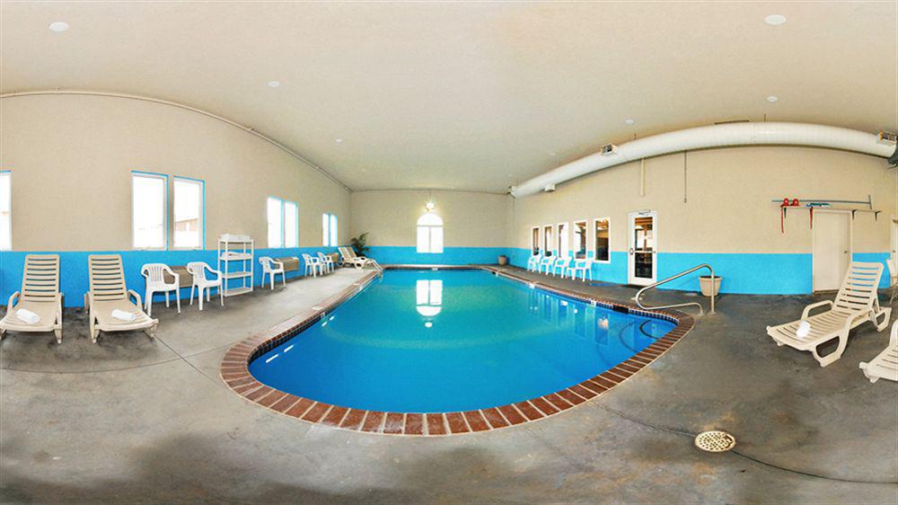 Comfort Inn Kearney - Liberty Buitenkant foto